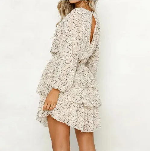 Buy Summer Dress Women,Bohemian Dress 