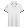 White Trapezoidal collar