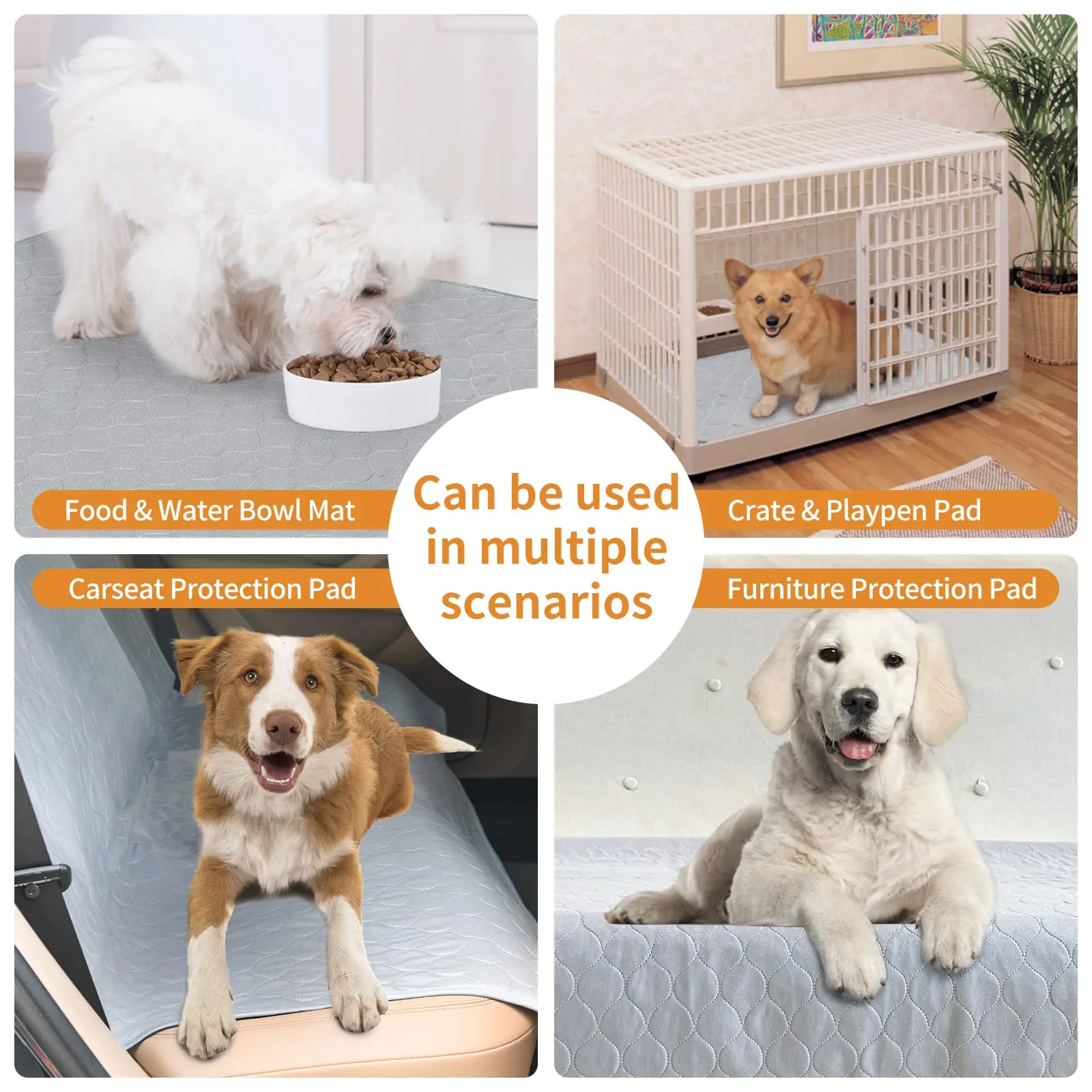 Puppy Pet Training Pad