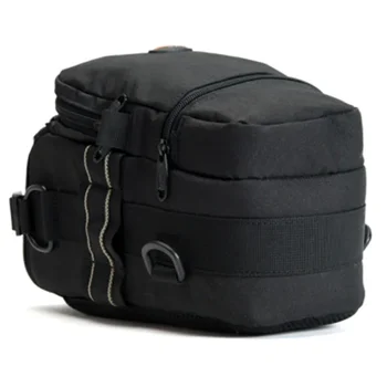 SAFROTTO Profession Camera Bag DSLR SLR Camera Shoulder Bag Triangle Camera Case Lens Pouch Waterproof Letter Shape Bag detail image