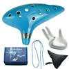 Complete set of color box (sky blue)