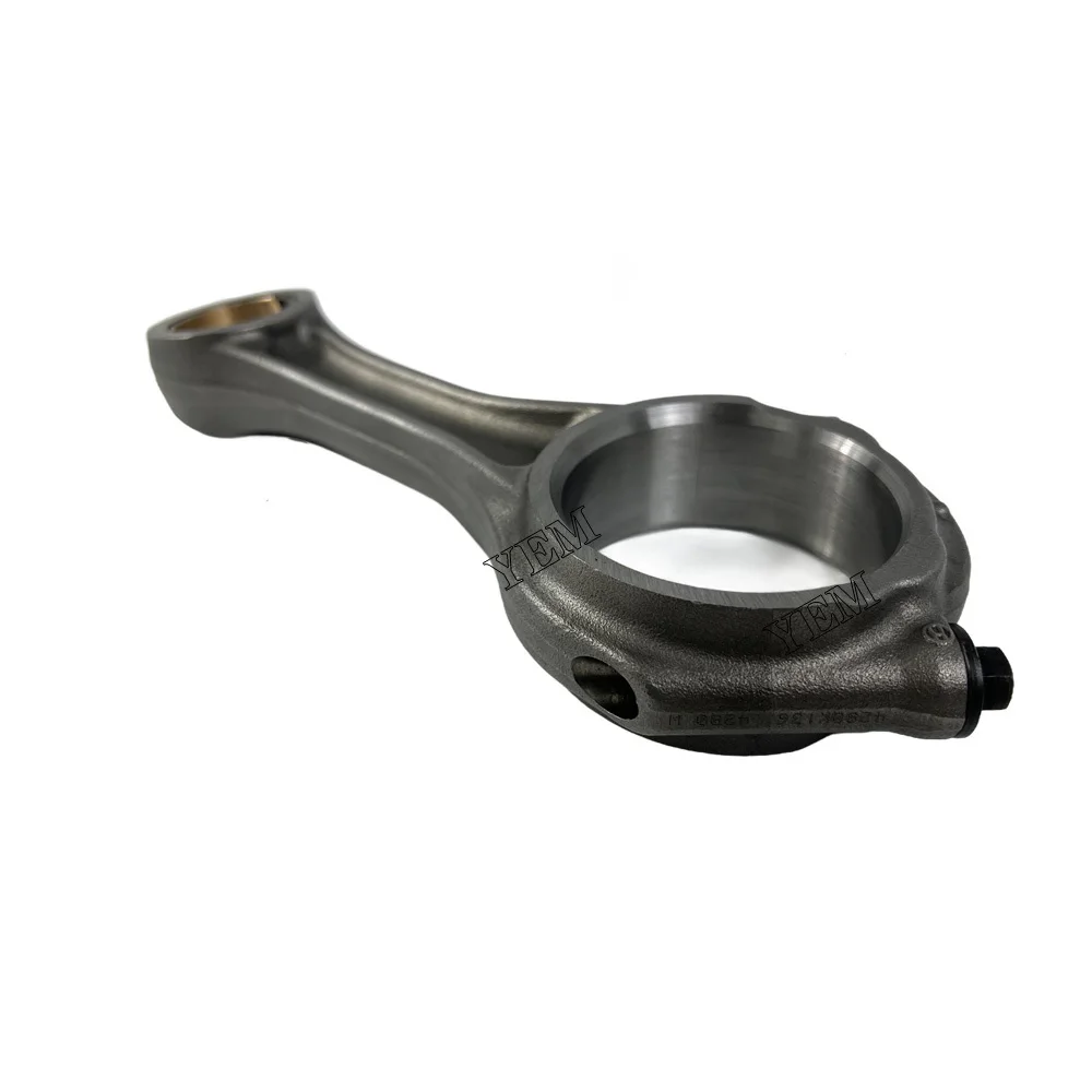 4BT3.9 Main Bearing and Connecting Rod Bearin Kit & Thrust Washer Set for Engines for Engine Bearing Set Engine Repair Kit
