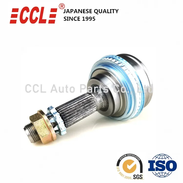 For Toyota RAV4 MR2 CV Joints High Performance Chassis Parts
