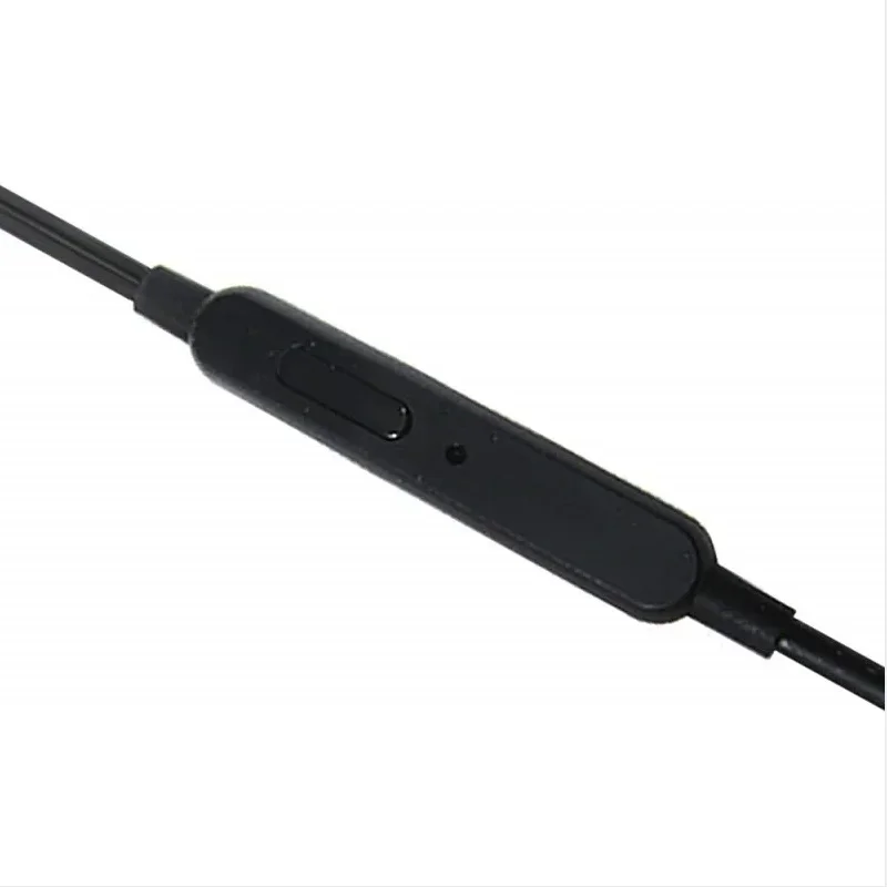 Original MH750 in Ear Earphone BASS Subwoofer Xperia Series Earbuds for sony MH750 Z 1 2 3