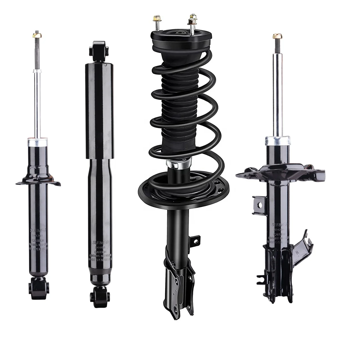 shock absorber