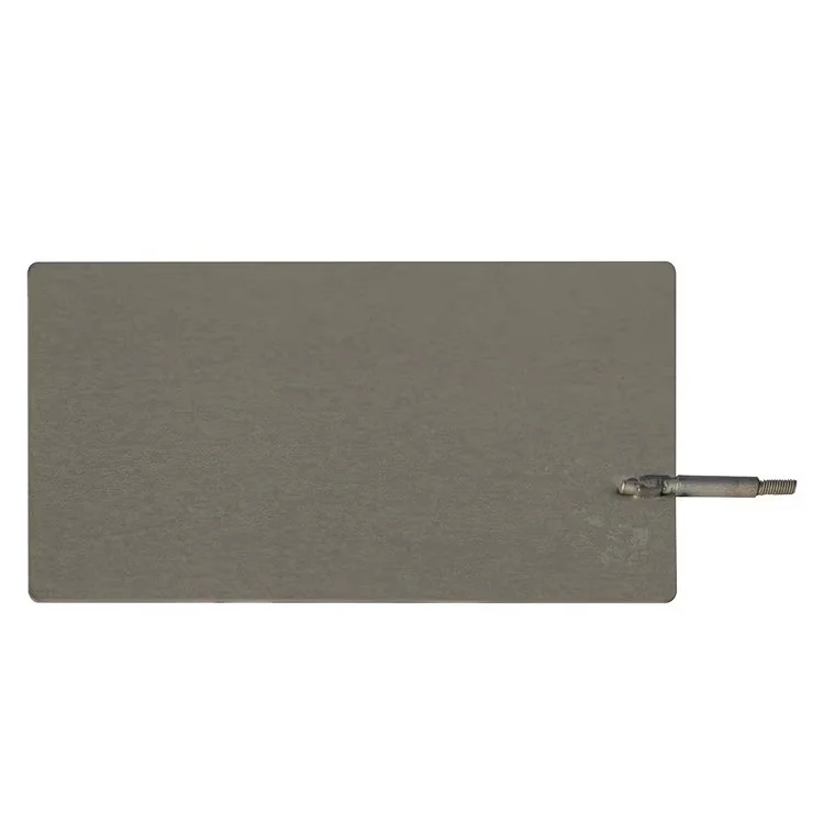 Titanium Anode Plate for Electrolysis Ionized Water