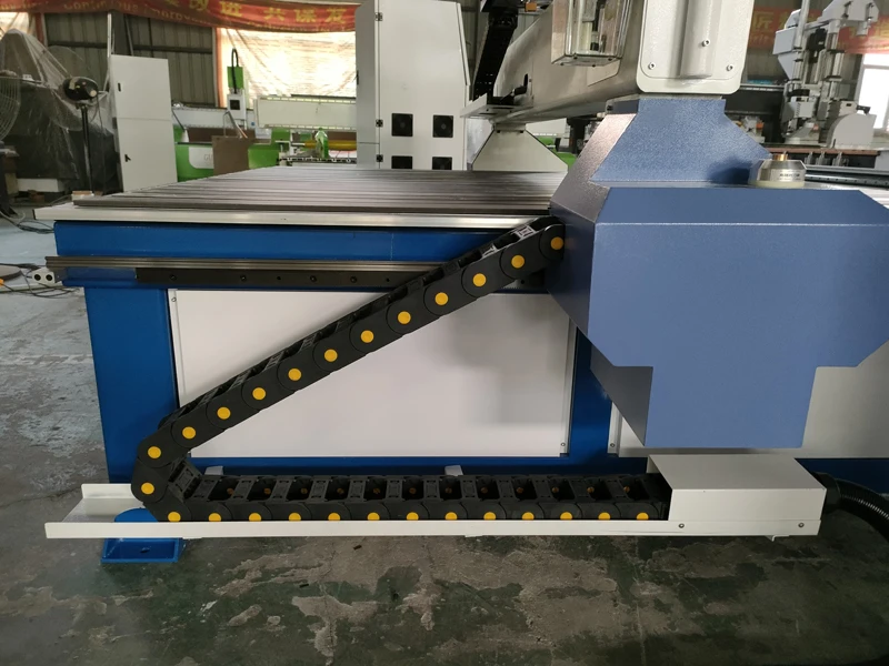 Newest Appearance CNC Router Machine 1325 CNC Milling Machinery Wood Carving