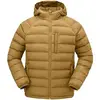 Brownish Yellow