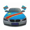 Bandiera Auto Congo