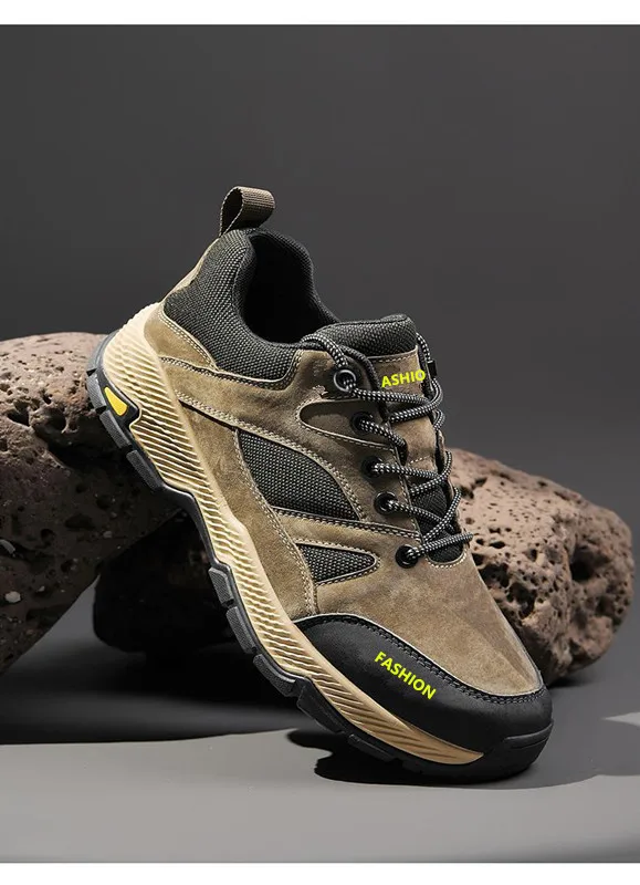 mens hiking shoes cheap
