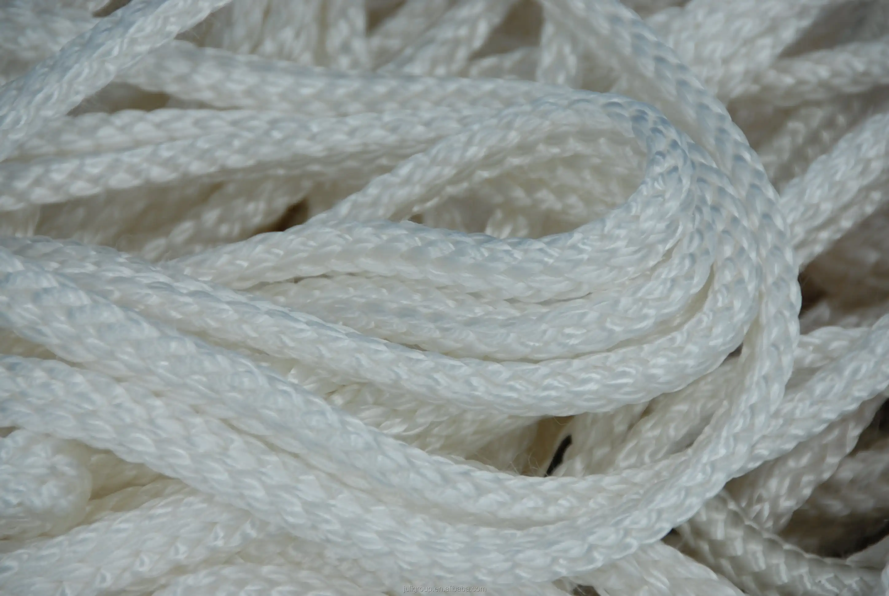 Juli 8 Strand Marine Rope 2.5 Inch Pp Marine Rope 64mm Mooring Rope ...