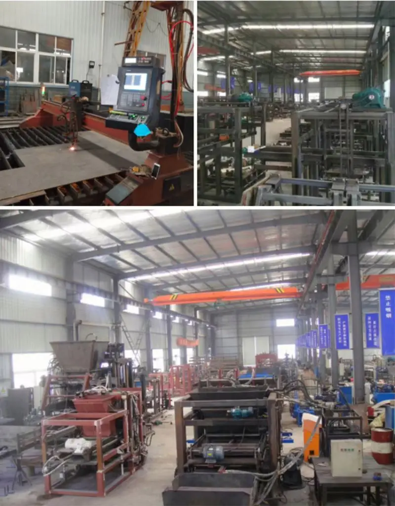 QTY8-15 Лидер продаж! Высокое качество! Автоматические промышленные сплошной песок для изготовления бетонной плиты блок машина изготовляющая