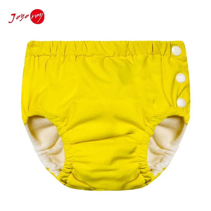 Детские пеленки для плавания Многоразовые пеленки для плавания