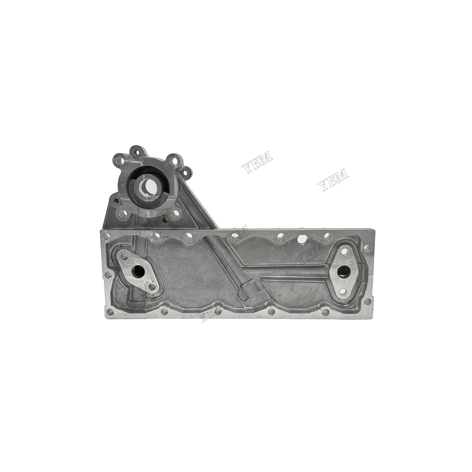 Oil Cooler Cover Fits for Mitsubishi 6D95 High Performance Engine Parts