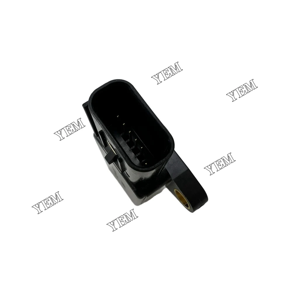 For Yanmar Diesel Engine 4TNV94 Pressure Sensor 129978-12700 5