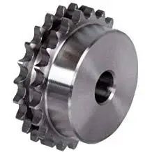 Power Transmission Industrial Chain Sprockets - 08b-1 Z24 Tooth