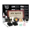 Kit de maquillaje All-Pro de efectos especiales
