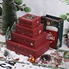 Caja roja