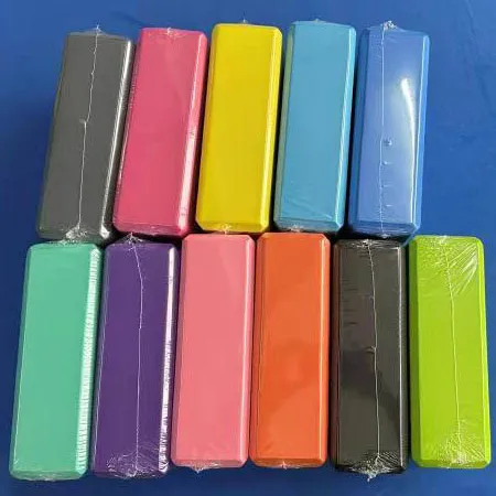 Оптовая продажа, кирпичи для йоги из вспененного этилвинилацетата высокого качества