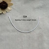 32 # steel ring [pair]