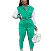 verde menta