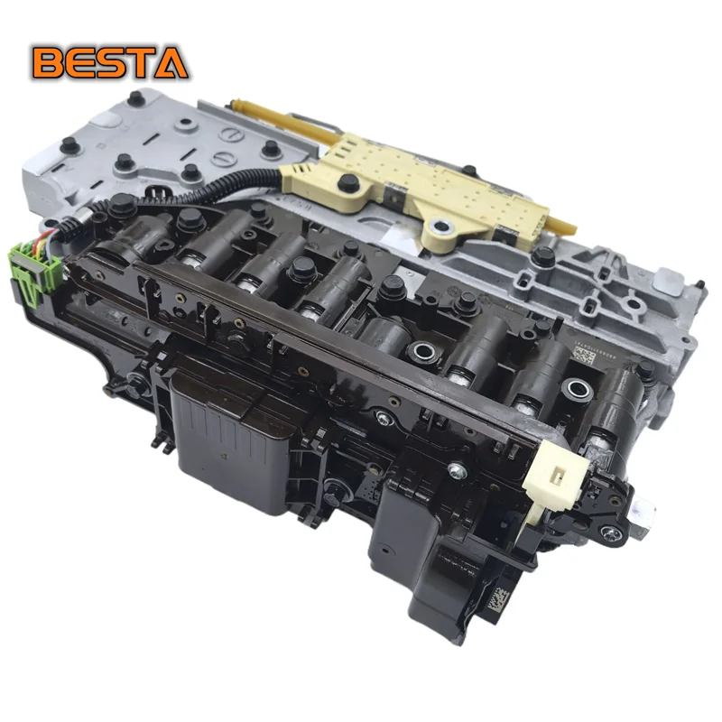 6L45 Transmission Mechatronics TCM 24239647 for Hummer Chevrolet GM ProgrammableC