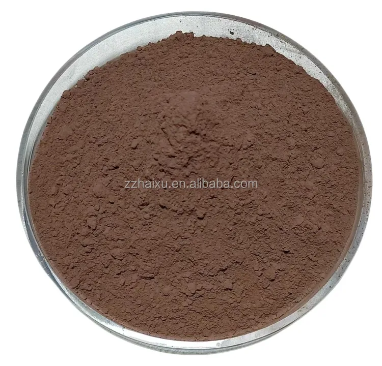 Amorphous Boron Powder 90 Grade for Boron Fibers Production