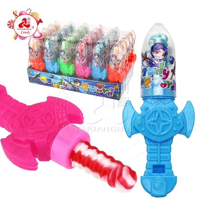 Whistle lollipop