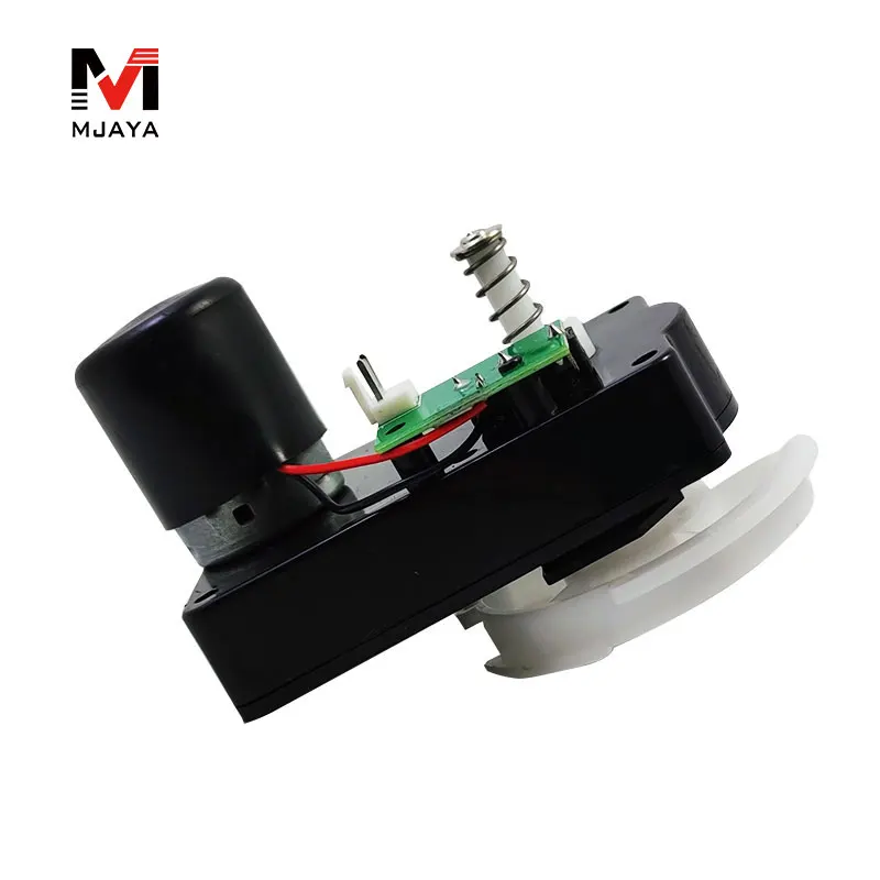 Gear Motor for Vending Machine 12V/24V DC 2 Pins
