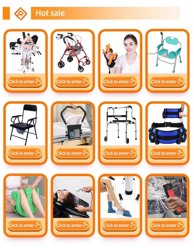Lift Hand Toilet Transfer Wheel Chair Elderly And Disabled Patient Lift ...