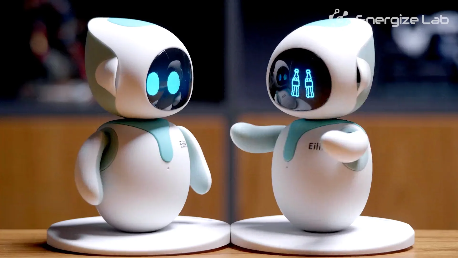 Buy eilik emo robot toy Online Costa Rica