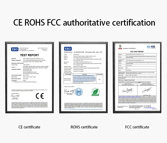 Specifications