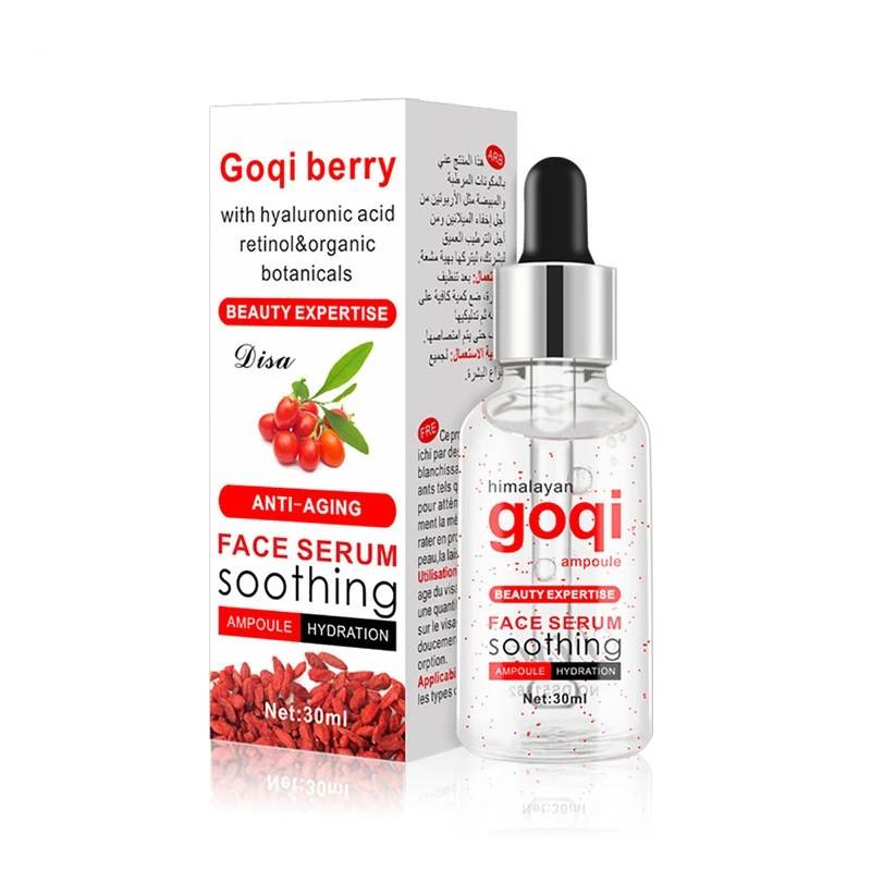 ordinary collagen serum