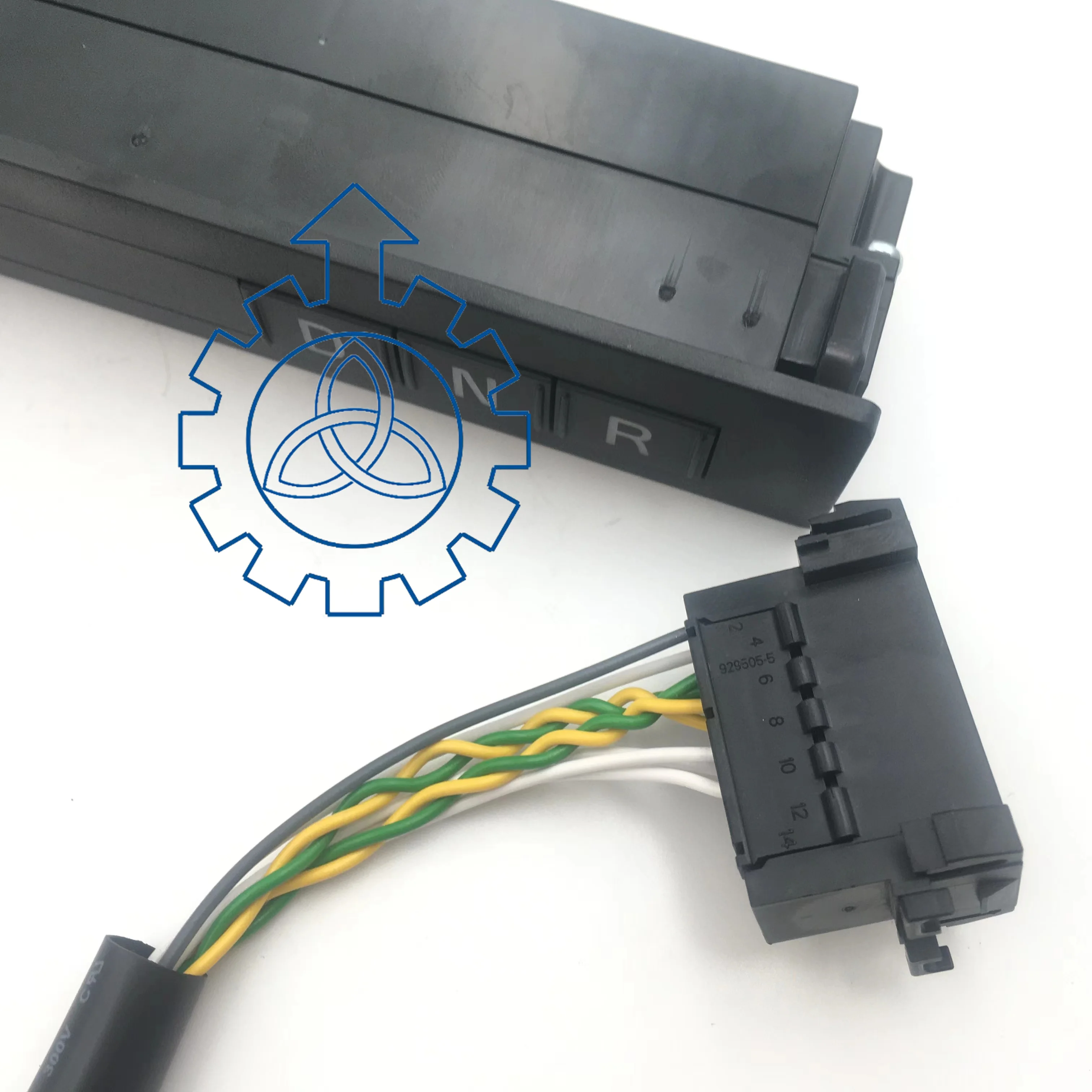 23017103 6006340022 23603115 Gear Shift Switch for VOLVO
