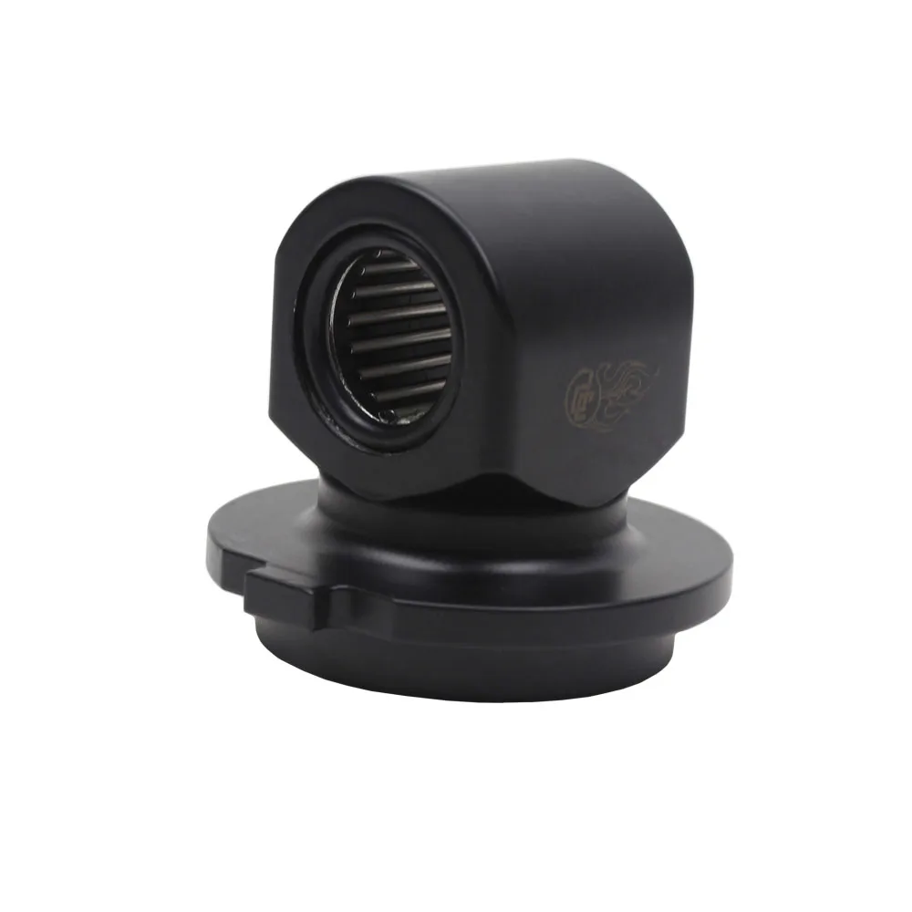 Комплект для опускания мотоцикла модели M8 Softail без дистанционного регулятора предварительной