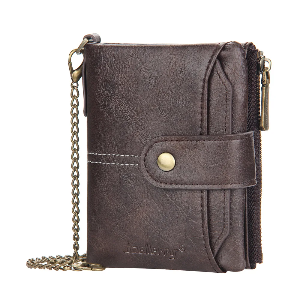 小物 LIDNMLlife LEATHER CHAIN WALLET CODE LIDNM Llife LEATHER CHAIN WALLET CODE