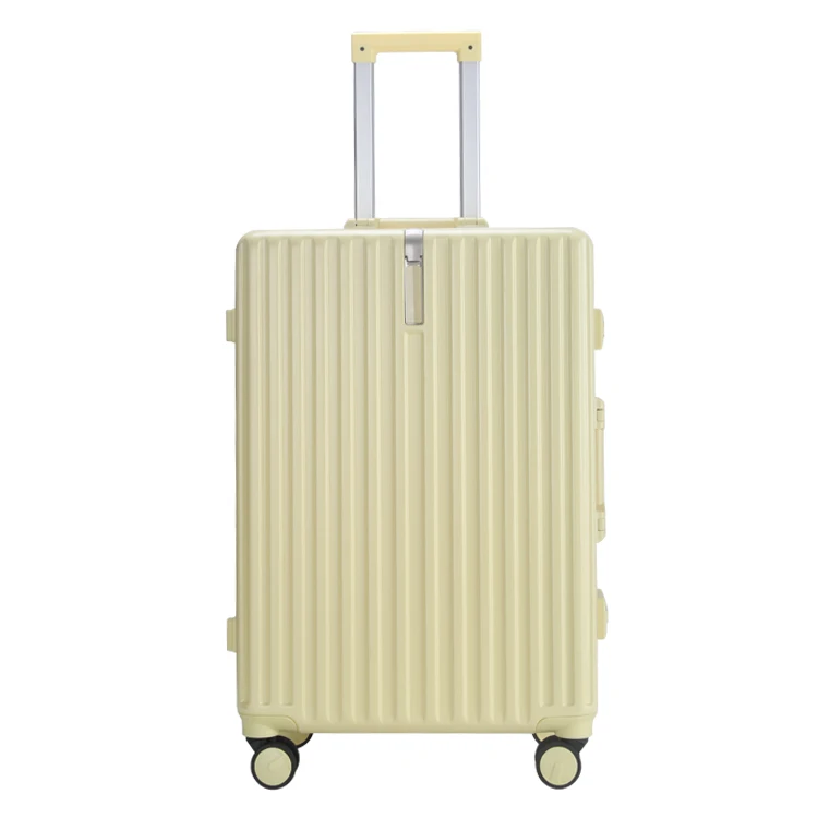 Rimowa Topas Titanium Carry On Luggage IATA 21 Inch Multiwheel