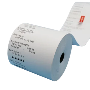 Hot Selling Thermal Receipt Paper Roll 80x80mm for Cash Register POS for Register Printer