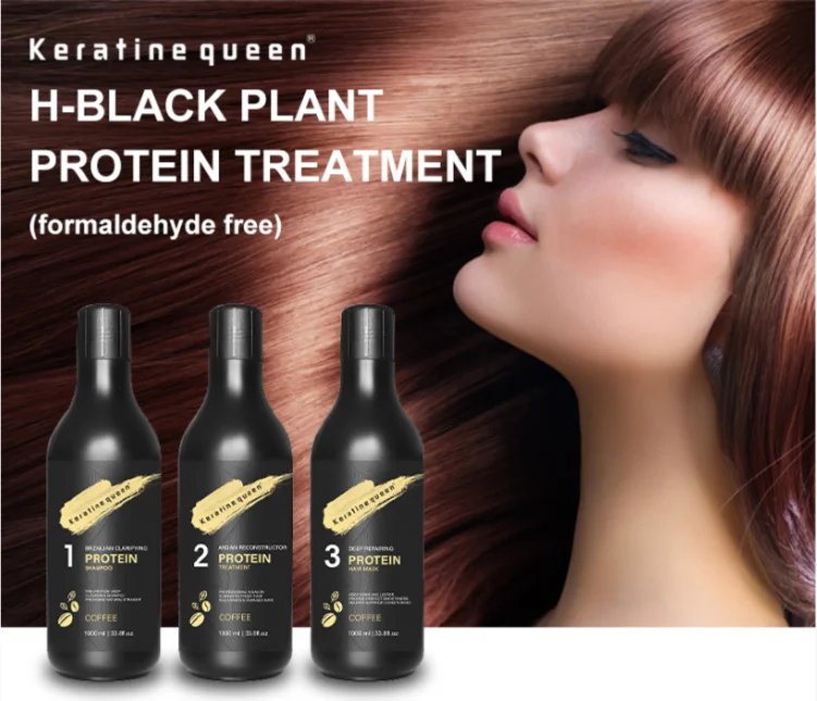 OEM/ODM бразильское профессиональное органическое оливковое масло белка Ботокс кератин выпрямление лечение волос маска