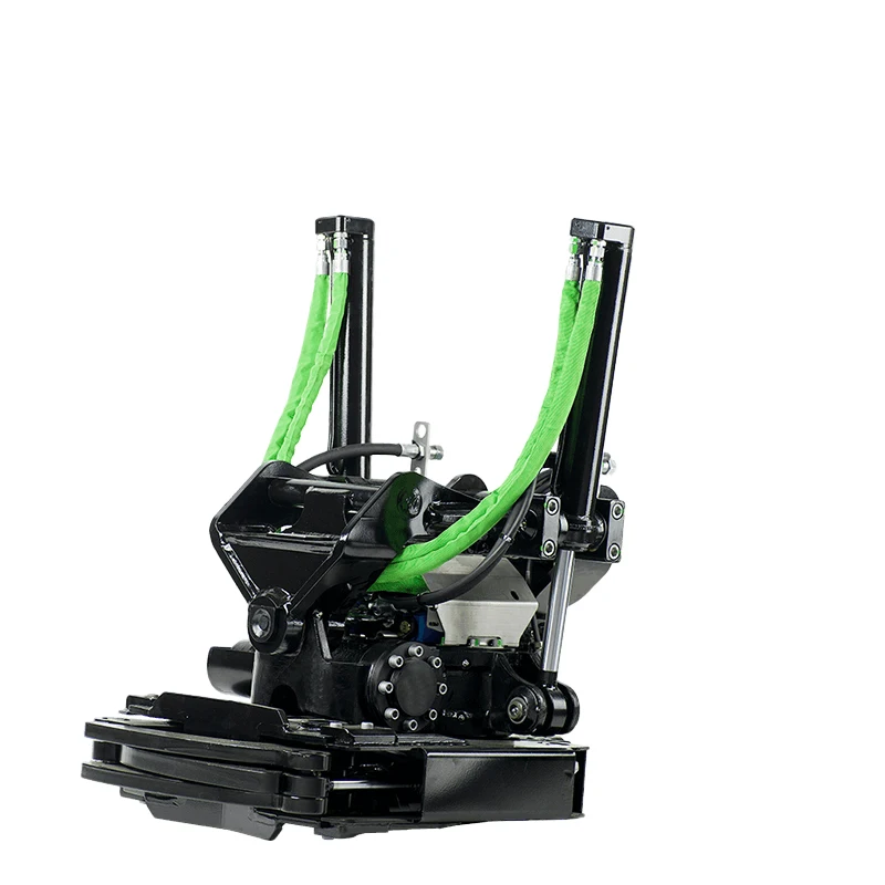 Tilt Rotator Bucket Tiltrotator For Mini Excavator Attachment Buy