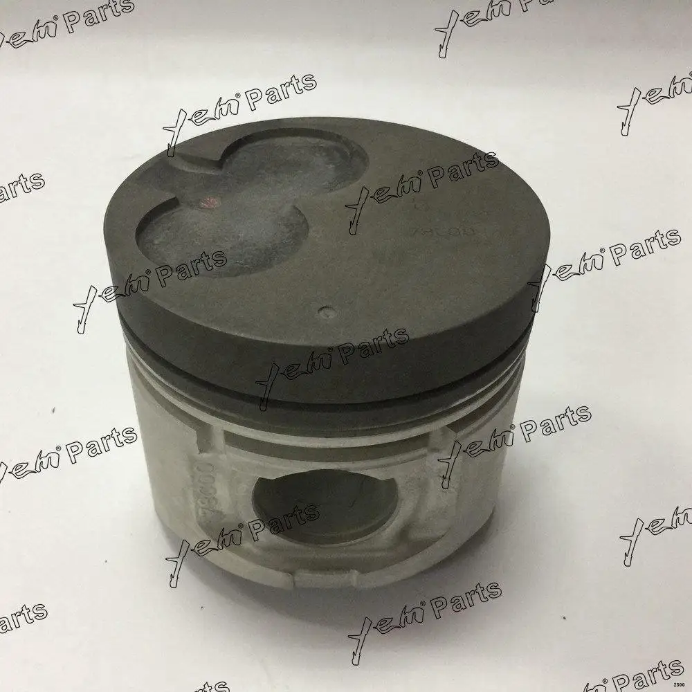 High Quality 3Z Piston With Pin for Toyota 3
