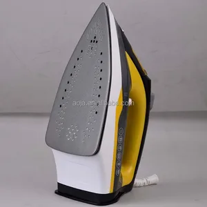 Steam Iron Portable Travel Full Function Cordless Steam Iron Electric Good Industrial Steam Press Electric Steam Iron for Cloth