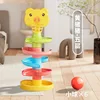 yellow pig-5 layers 6 balls