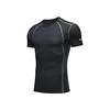 Black wigh Gray Line