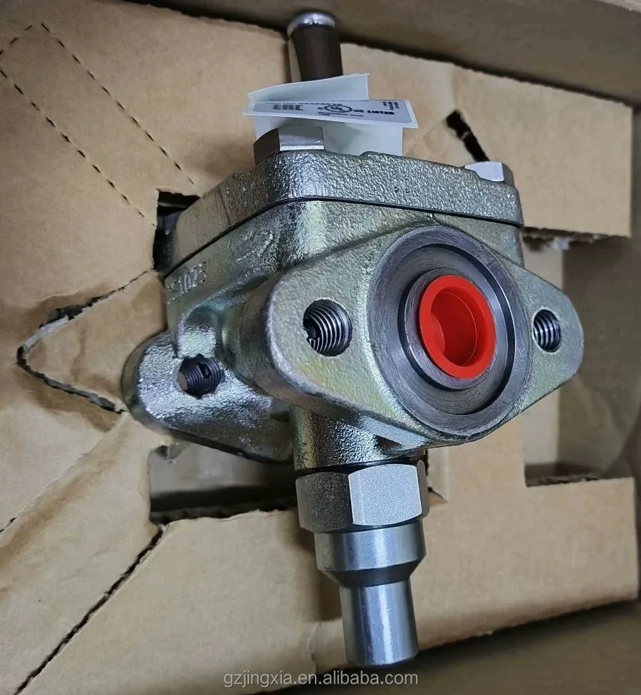 Solenoid Valve, EVR3, 032F1204 - detail 8