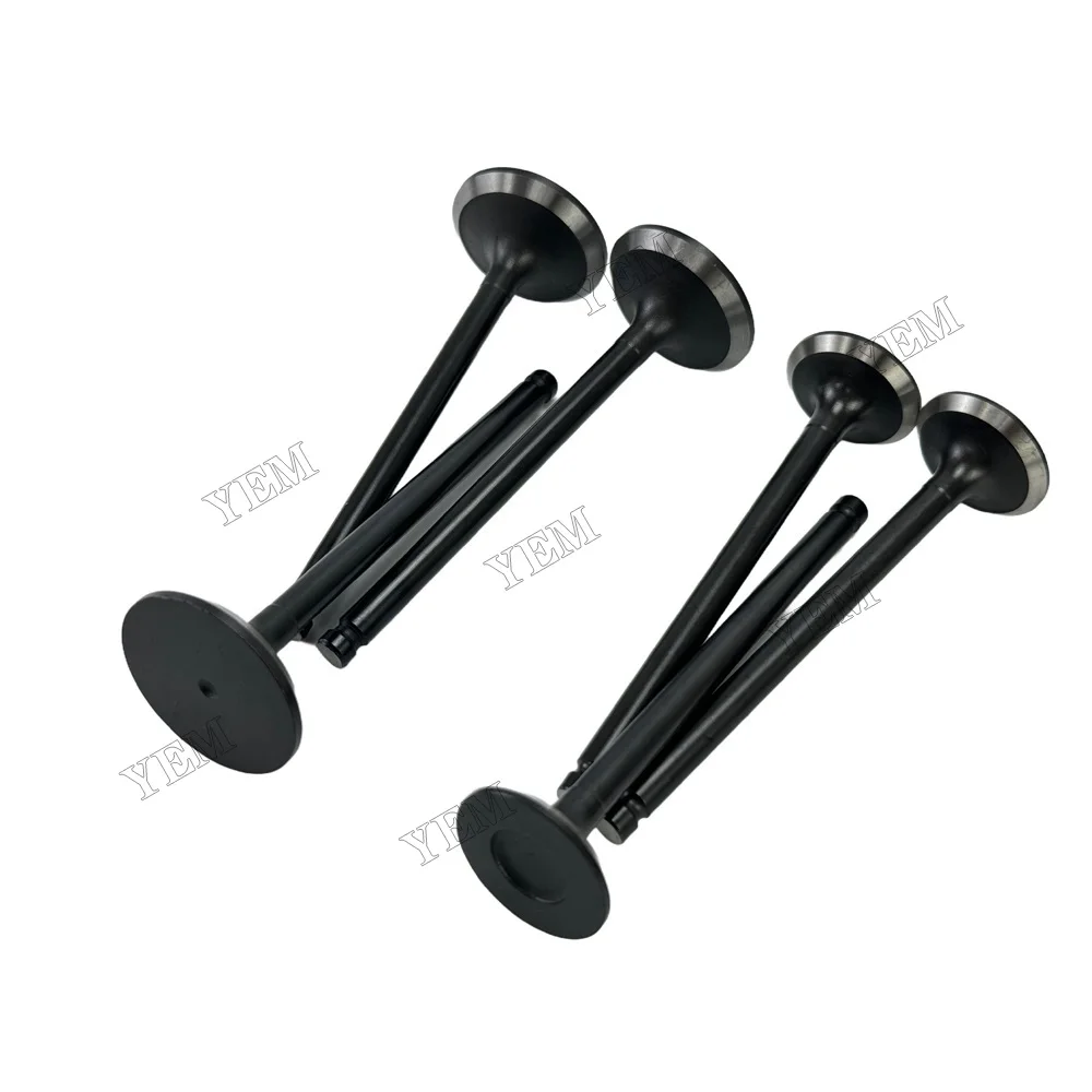 S3L Exhaust and Intake Valve for Mitsubishi Genuine Engine Parts 5