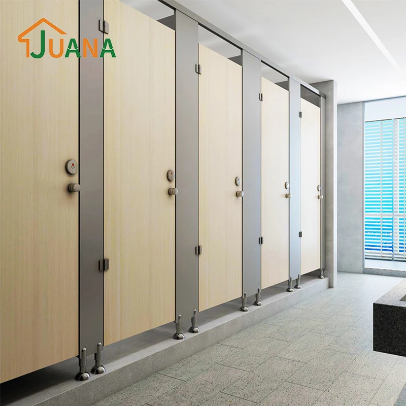 HPL Wood Grain Outdoor Wall Cladding Panel Formica Sheets Phenolic ...