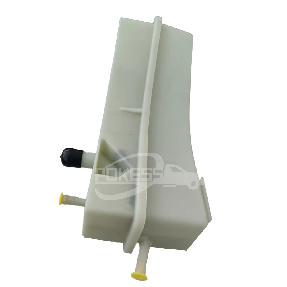 Factory Outlet High Quality Power Steering Pump Oil Pot OEM 9C3Z3E764B... — 2