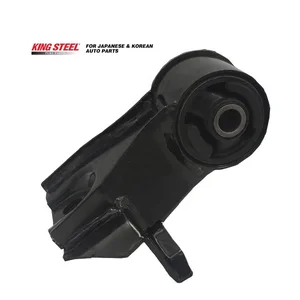 KINGSTEEL OEM 21830-02040 Wholesale Hot Sale Car Spare Parts Hydraulic Rubber Mount Engine Mounting for HYUNDAI KIA Korean Car