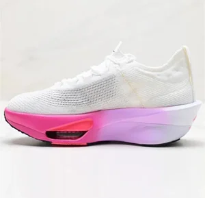 Hot Selling Designer Mesh Cloth Men's Marathon Running Shoes Height Increasing with Air Cushion Summer Sports Hot Selling